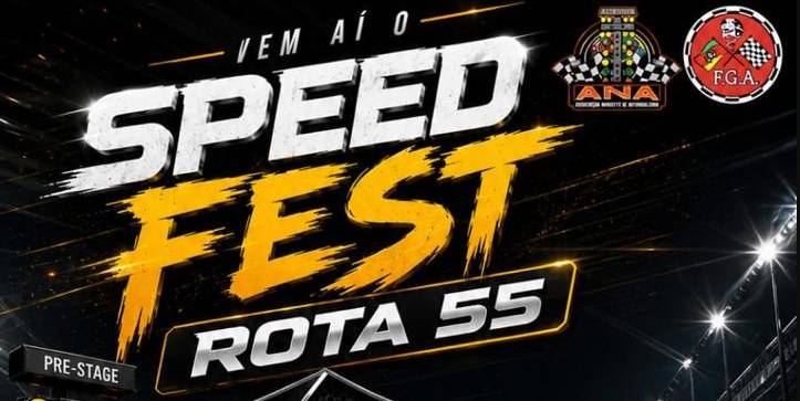 1ª EDIÇÃO 2026