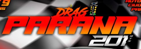 DRAGPARANA 2026