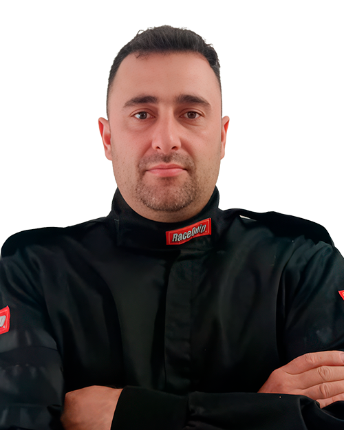 MARCIO BRUST