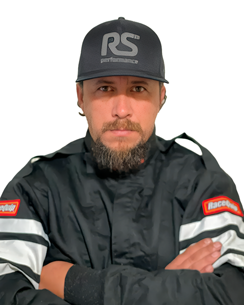 LUIS INOXIDÁVEL