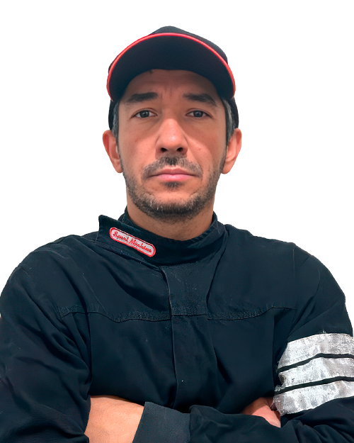 MARCIO SELESTINO