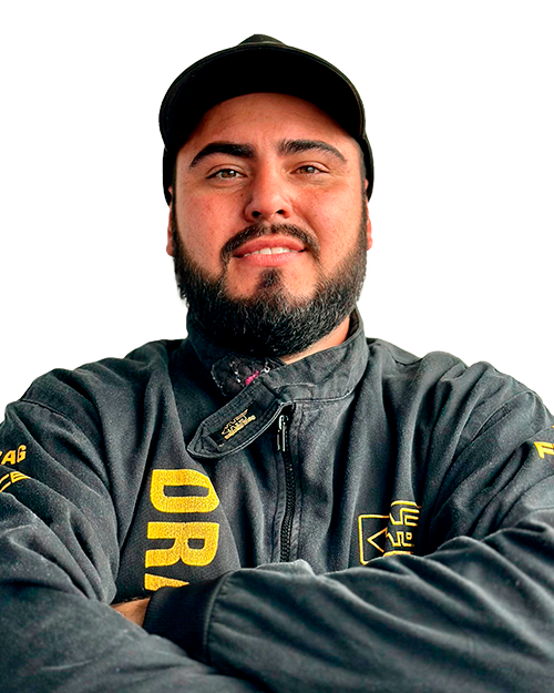 LUCAS NORONHA