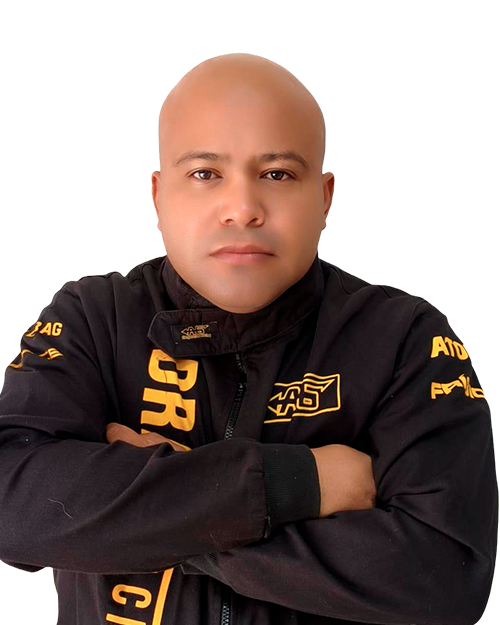 LUIS GAUCHO