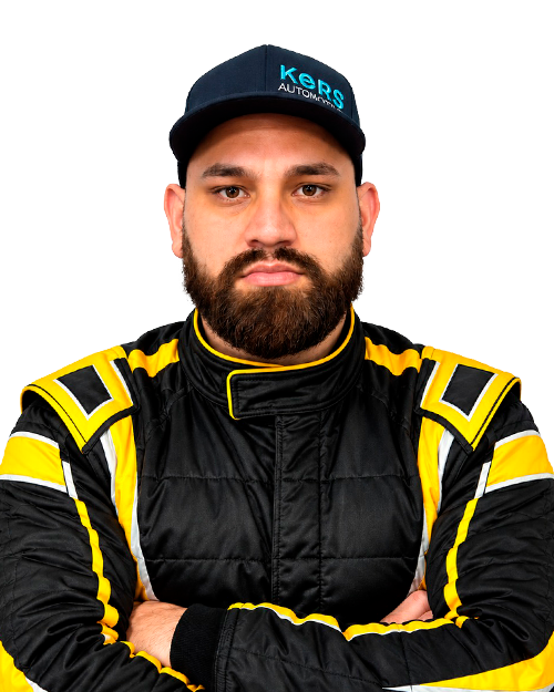 IGNACIO BENITEZ