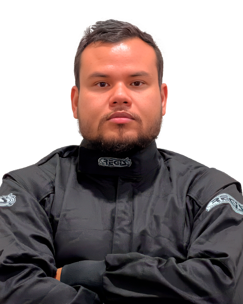 GERALDINHO