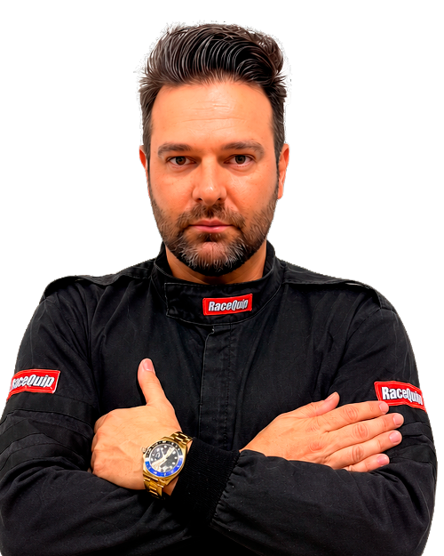 LUCIANO FRACARO