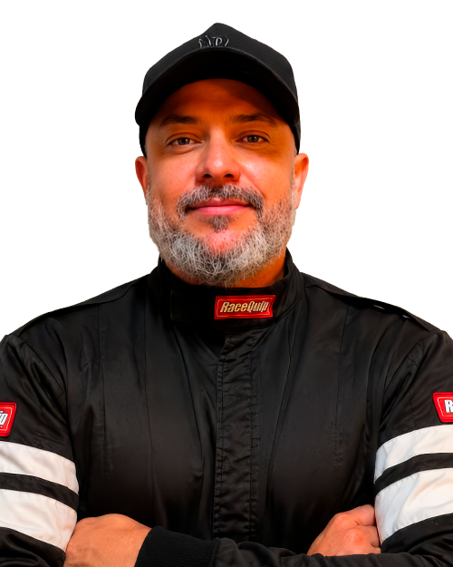 MICHAEL ALVES