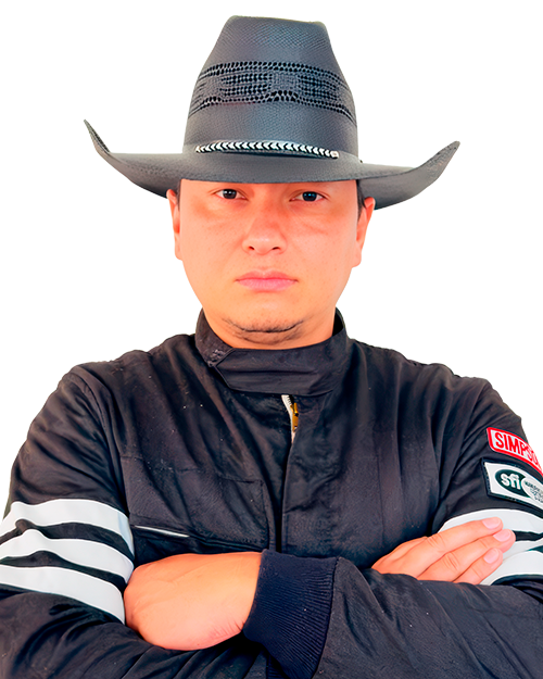 MARCOS MEL