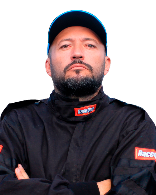 WESLEY FERREIRA