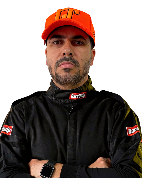 IGOR SILVESTRE