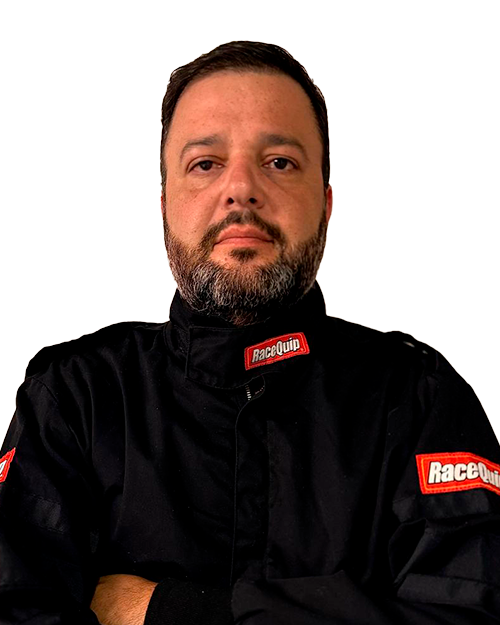 ANDRE DA MATA