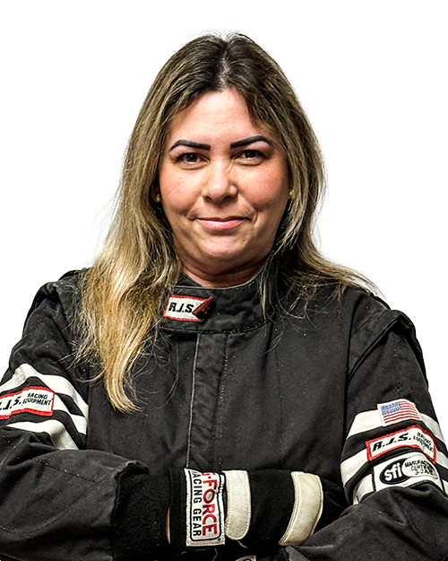 SILVIA CYBORG