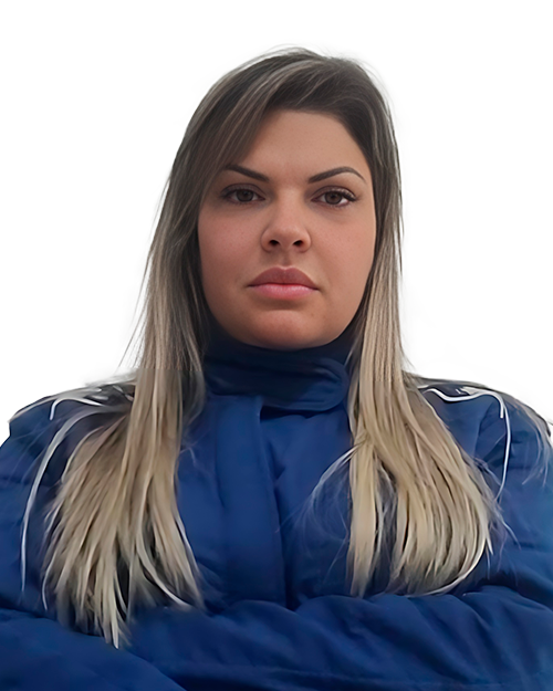 MARY BARONESA