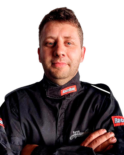 JEFERSON HUNHOFF