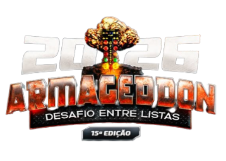 Armageddon 15ª Edição
