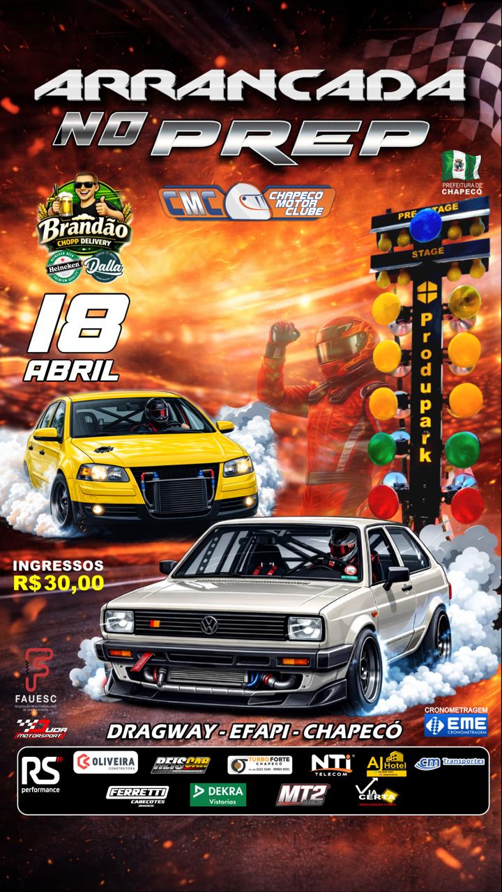 2ª ETAPA