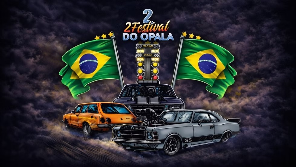 FESTIVAL OPALA