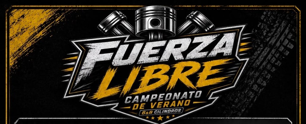 FUERZA LIBRE EL PICO