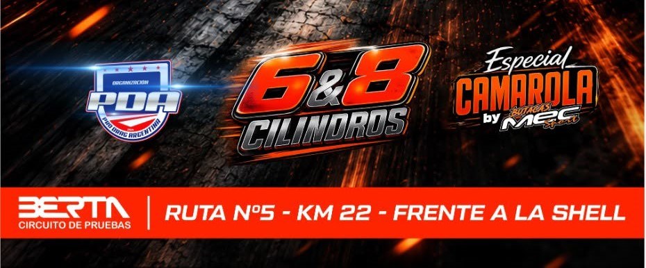 BERTA AUTOS 2026