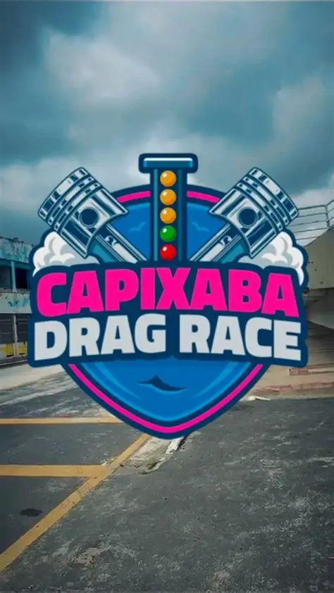 CAPIXABA DRAGRACE