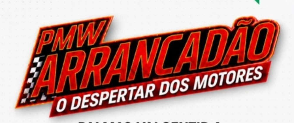 PMW ARRANCADÃO