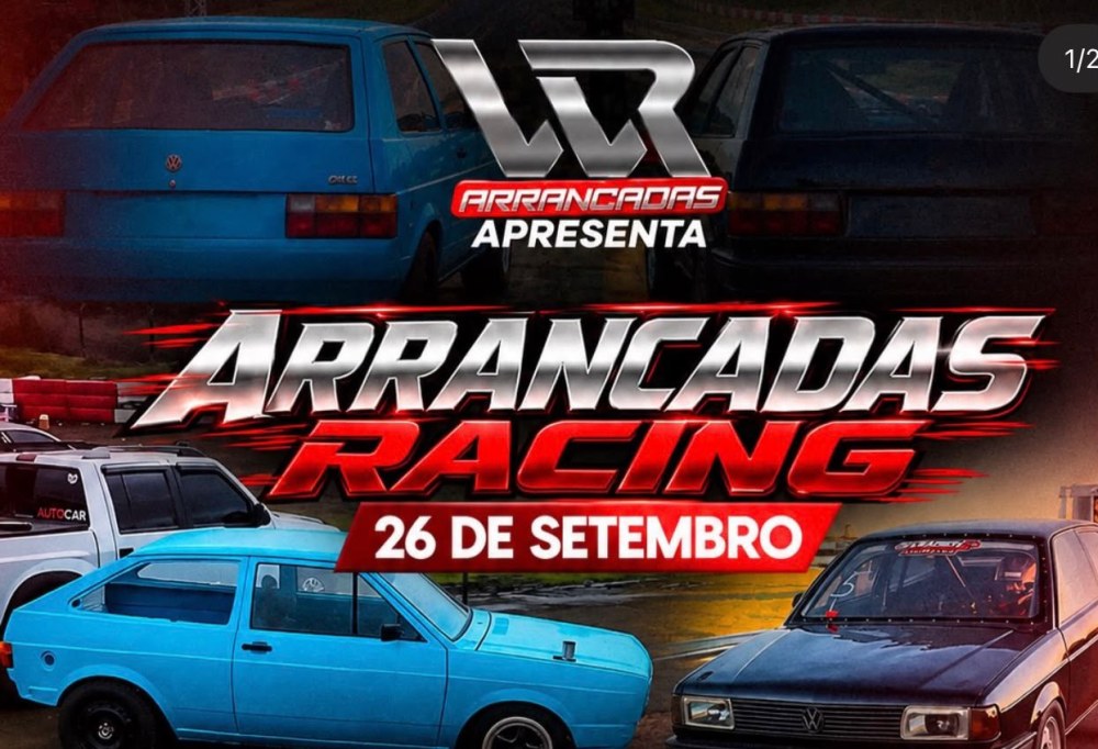 ARRANCADAS LIVRAMENTO