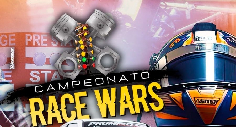 RACE WARS CAT BAIXA