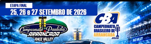 CAMPEONATO BRASILEIRO