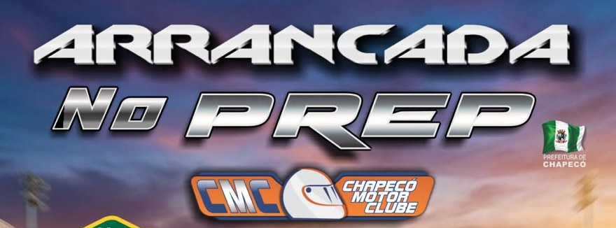 ARRANCADA NOPREP CMC