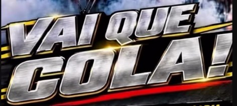 VAI QUE COLA 16