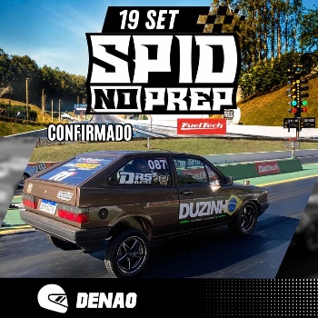 Foto de Denão DRS ELETRIC