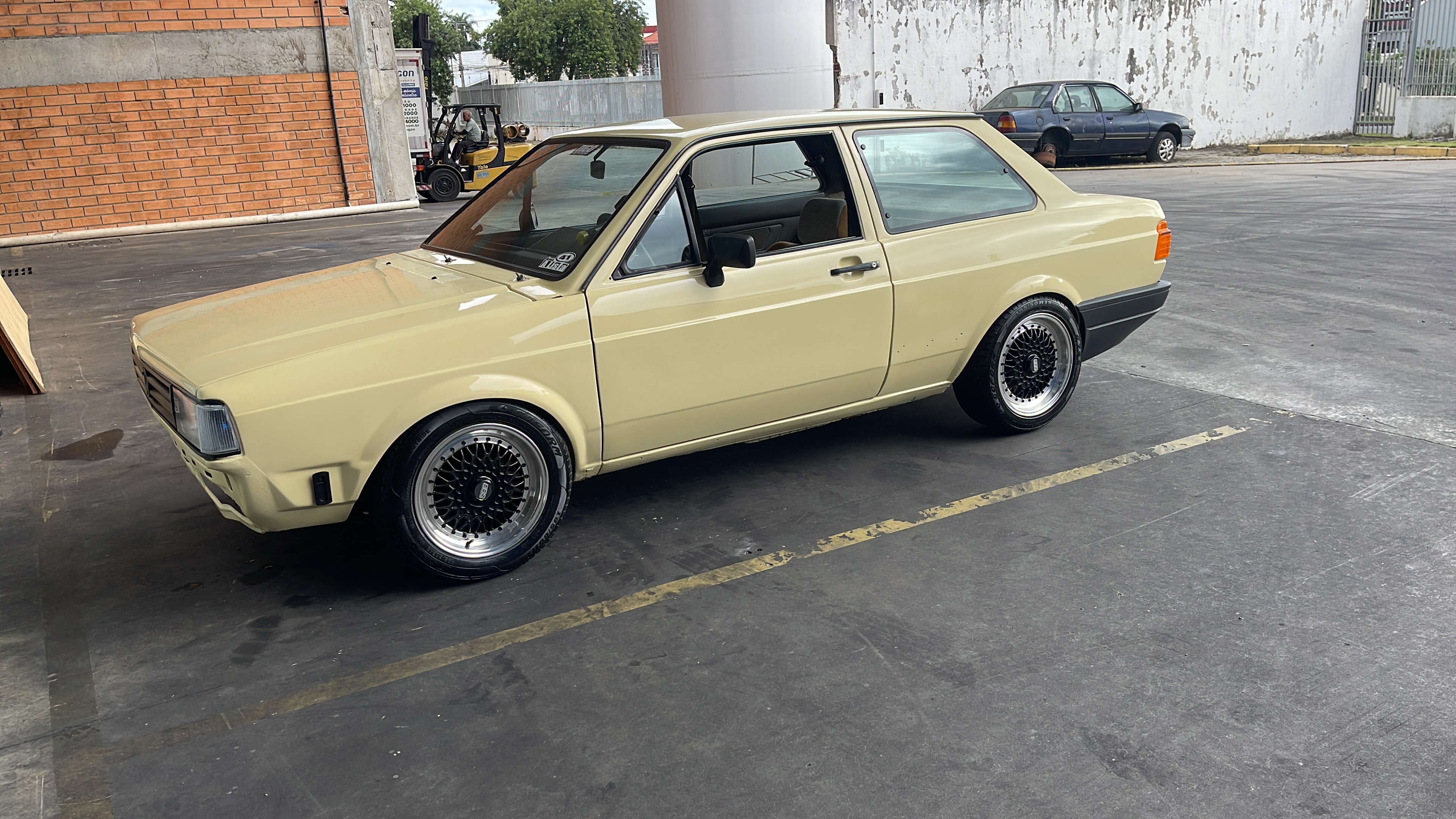 Publicação de Digo motors